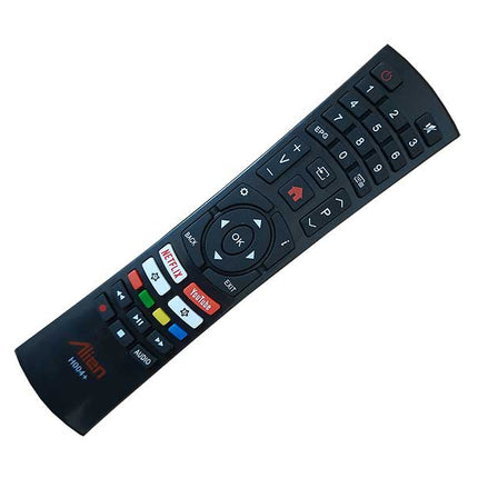 Telecomanda tv led Starlight, Vortex, Diamant H004+