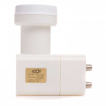 LNB Twin Econ 0,1dB