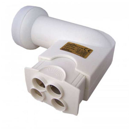 LNB Quad Econ 0,1dB