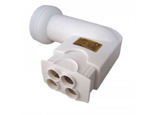 LNB Quad Econ 0,1dB
