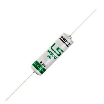 Baterie Litiu SAFT LS14500CNA axial