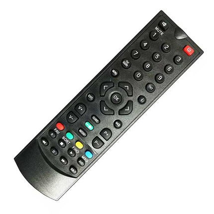Telecomanda Digi HD4