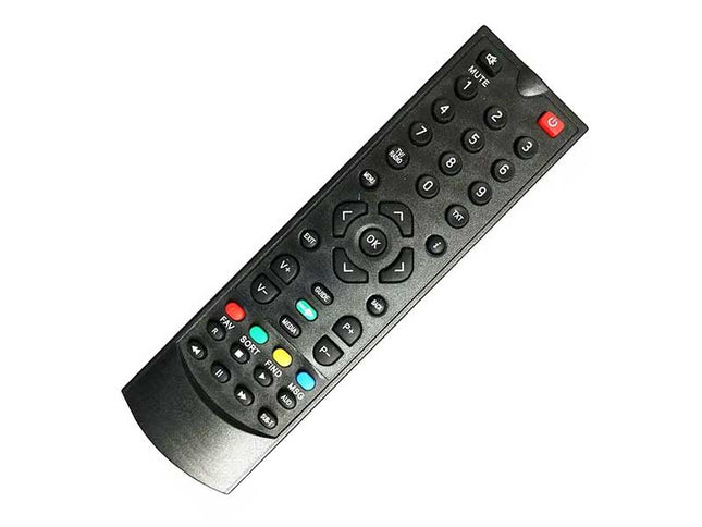 Telecomanda Digi HD4
