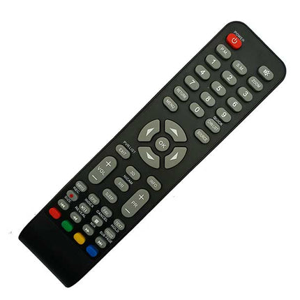 Telecomanda LCD Utok U24HD4