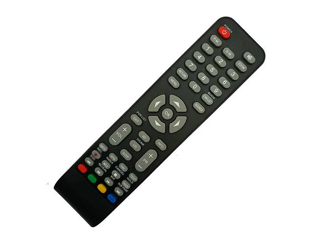 Telecomanda LCD Utok U24HD4
