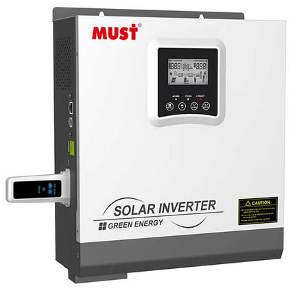 Invertor solar Off-grid 3Kw 24V Alien