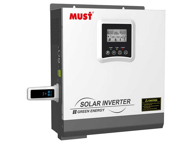 Invertor solar Off-grid 3Kw 24V Alien