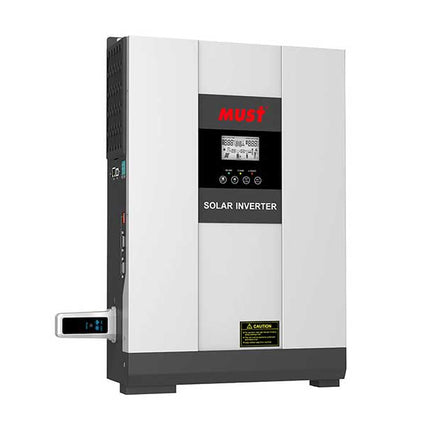 Invertor solar Off-grid 5Kw 48V Alien