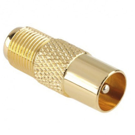 Adaptor F la TV tata gold