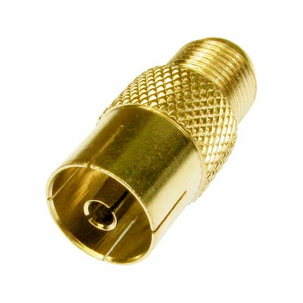 Adaptor F la TV mama gold