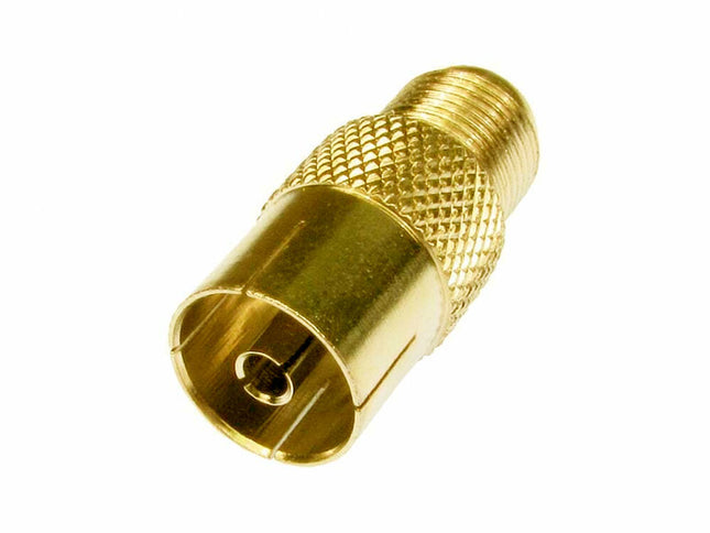 Adaptor F la TV mama gold