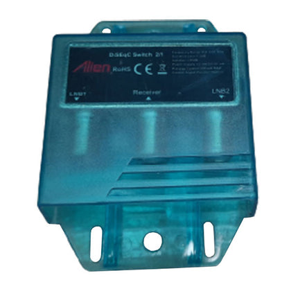 Switch Diseqc 2in-1out HQ