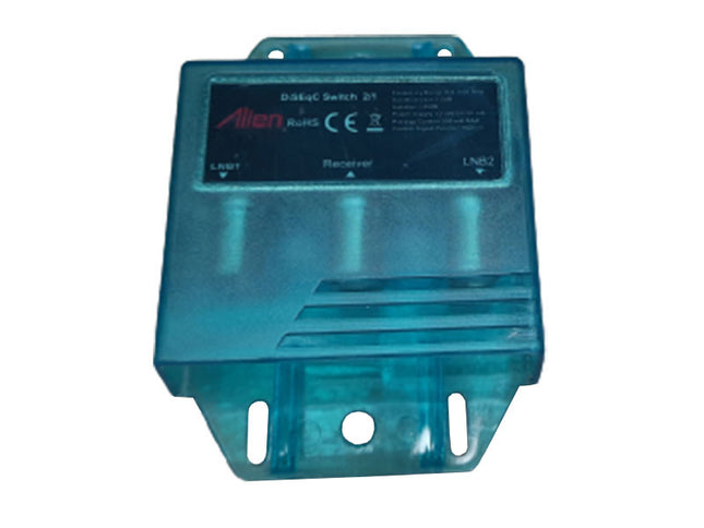 Switch Diseqc 2in-1out HQ