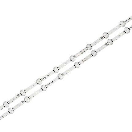 Bareta leduri LG 43inch 10led set 2buc