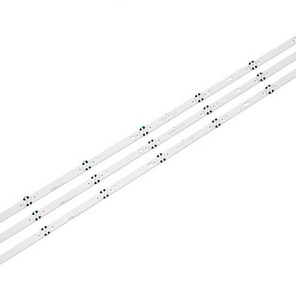 Bareta leduri LG 43inch 7led set 3buc