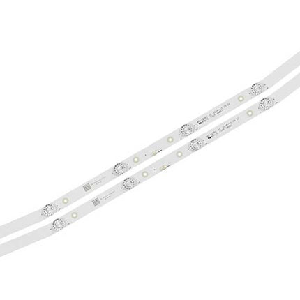 Bareta leduri Akai 32inch MS-L2082 578mm 6led set 2buc