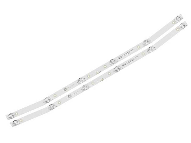 Bareta leduri Akai 32inch MS-L2082 578mm 6led set 2buc