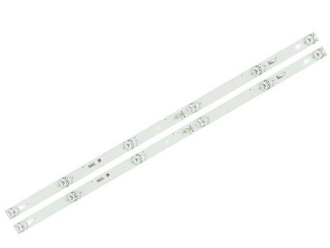 Bareta leduri TCL, Thomson 32inch 6led set 2buc
