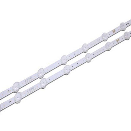 Bareta leduri LG 32inch 8led set 2buc