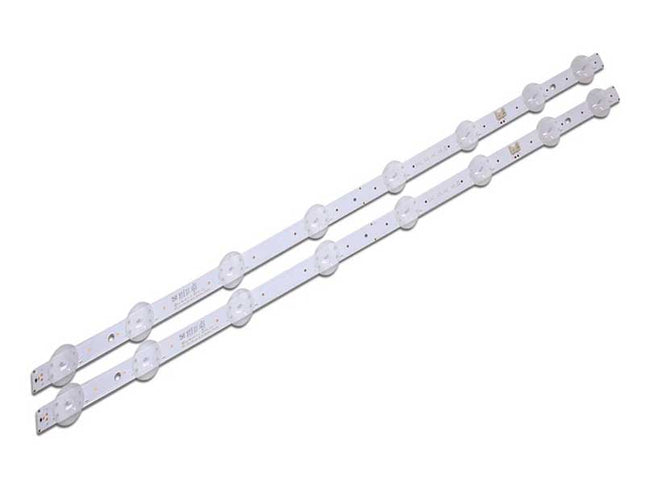 Bareta leduri LG 32inch 8led set 2buc