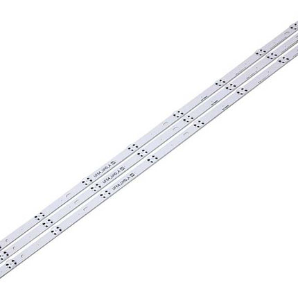 Bareta leduri LG 43inch 8led set 3buc