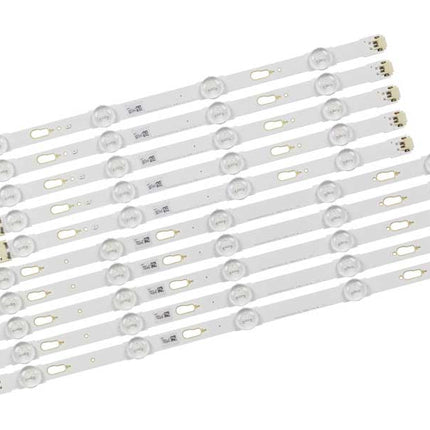 Bareta leduri Samsung 40inch 4+5led set10