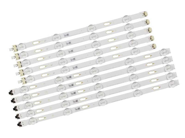 Bareta leduri Samsung 40inch 4+5led set10