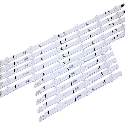 Bareta leduri Samsung 40inch 3+6led set10