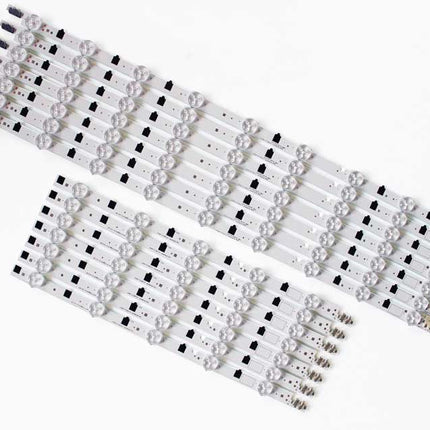 Bareta leduri Samsung 42inch 5+9led set 14buc