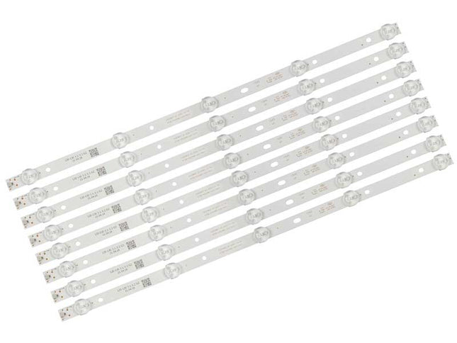 Bareta leduri Philips,TCL,Hisense 42inch 5led set 8buc