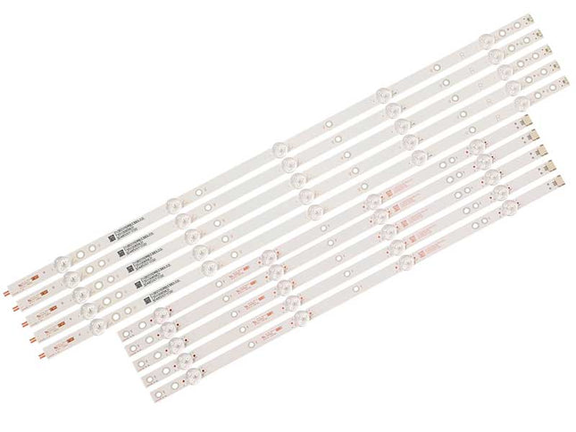 Bareta leduri Philips 50inch 4+5led set 10buc