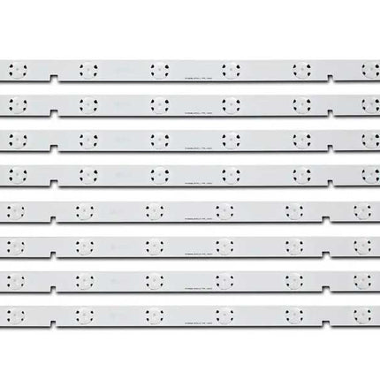 Bareta leduri Toshiba 40inch 6led set 8buc
