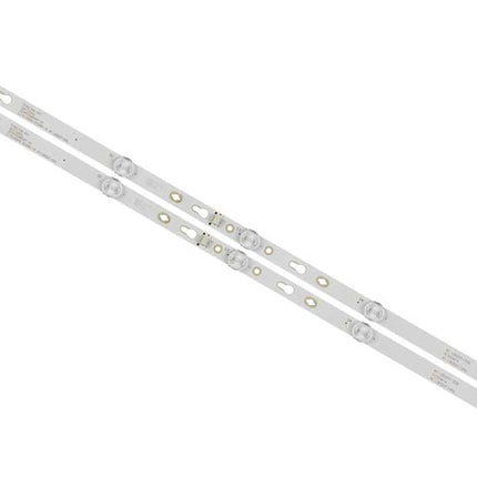 Bareta leduri TCL,Panasonic ,Vortex 32inch 5led set 2buc