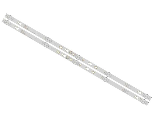 Bareta leduri TCL,Panasonic ,Vortex 32inch 5led set 2buc