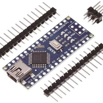 Modul dezvoltare Nano ATmega328 V3.1