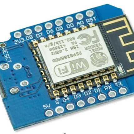 Modul Wifi IoT ESP8266 ESP-12F
