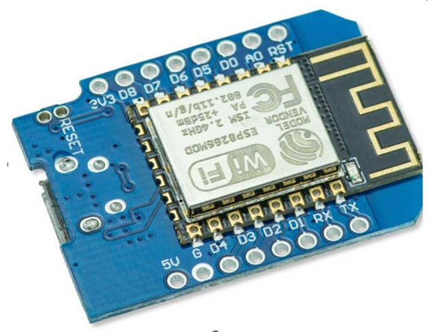 Modul Wifi IoT ESP8266 ESP-12F