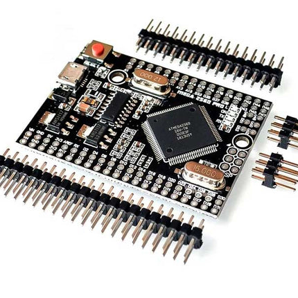 Modul dezvoltare Mega2560 Mini CH340g