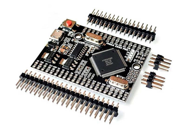 Modul dezvoltare Mega2560 Mini CH340g