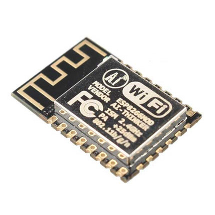 Modul Wifi Arduino ESP-12F