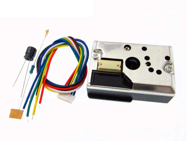 Senzor praf optic - Kituri audio&diverse