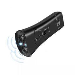 Aparat ultrasunete caini