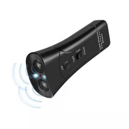 Aparat ultrasunete caini