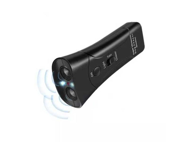 Aparat ultrasunete caini
