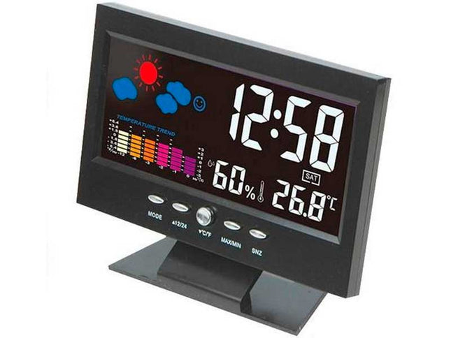 Statie meteo 8082T