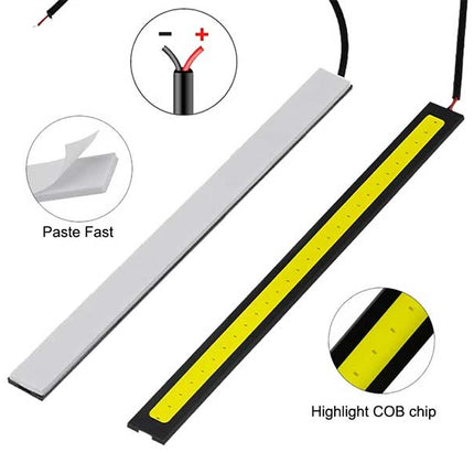 Lumini de zi 17cm