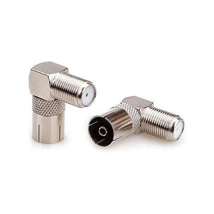 Adaptor F mama la TV mama 90 grade
