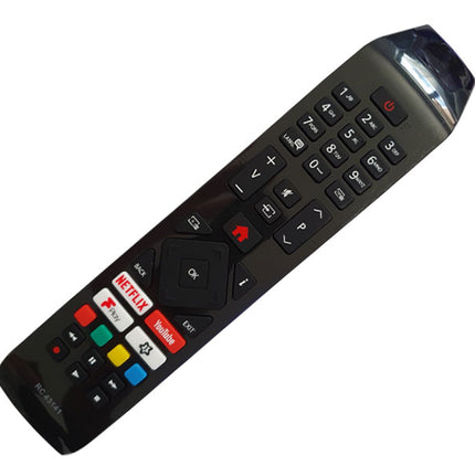 Telecomanda LCD Hitachi RC43141