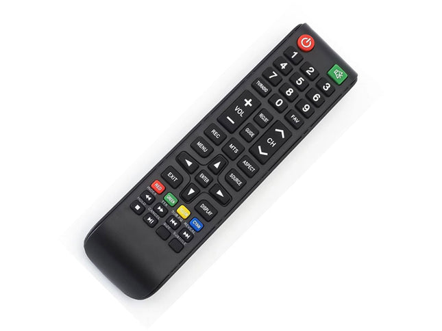 Telecomanda LCD Vortex V32EP18
