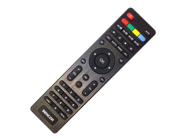 Telecomanda LCD SENCOR 42DM2000